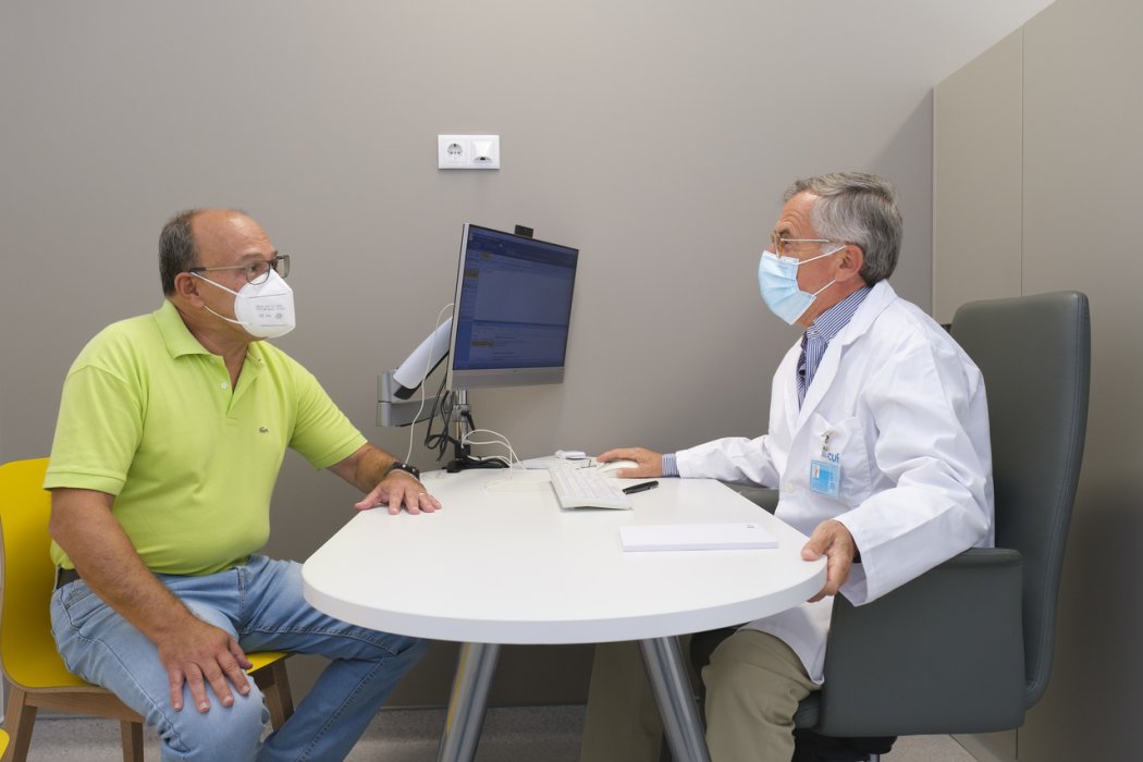 Paulo Vale e José Ventura