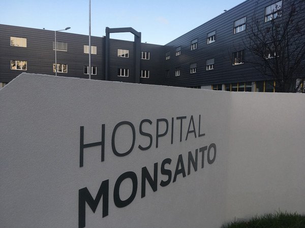 Notícia Hospital Monsanto_protocolo