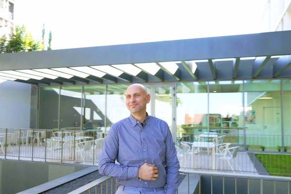 testemunho José Silva obesidade