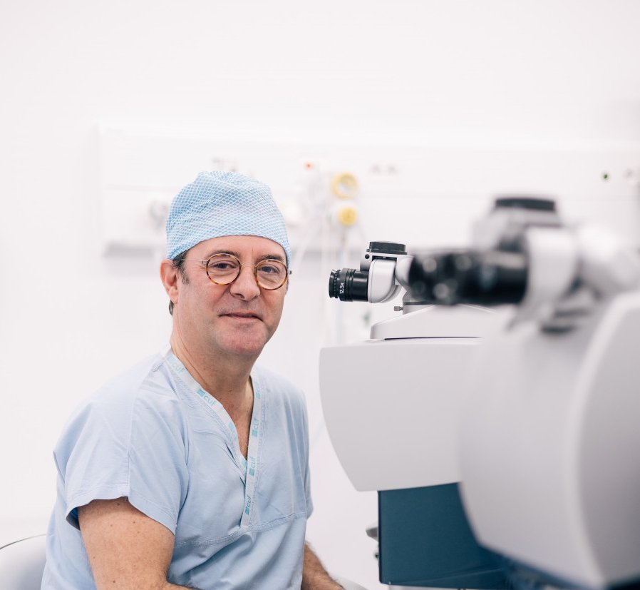 Lasik - Miguel Trigo,