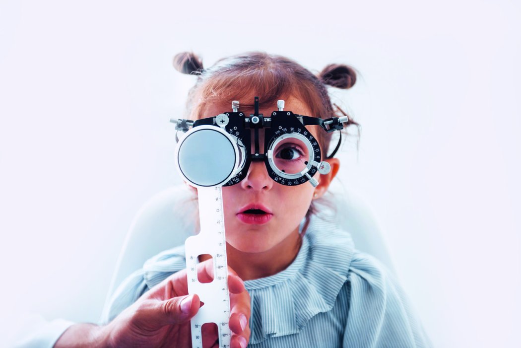 Visão das crianças (2)