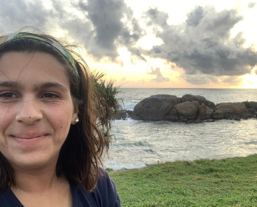 Beatriz Marques dermatite atópica