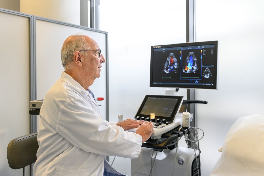 Cardiologia_Instituto CUF Porto