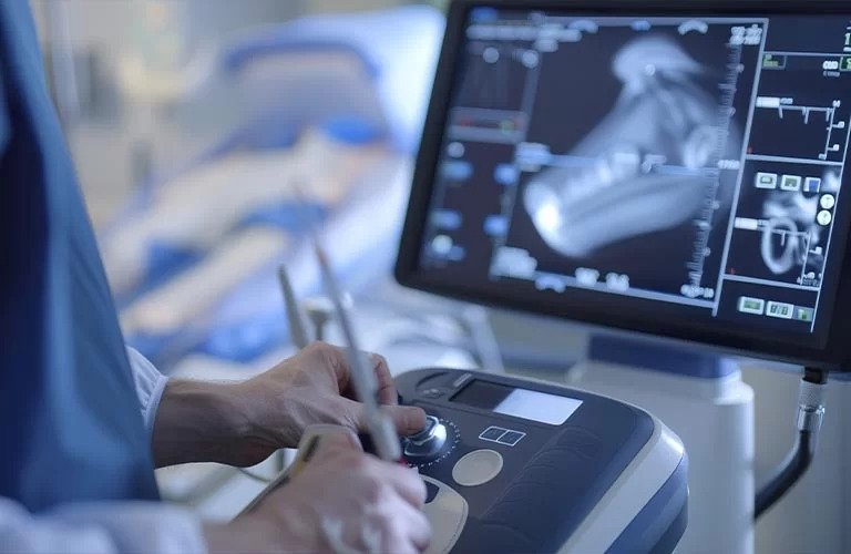 HSTR - Notícia de diagnóstico da doença coronária