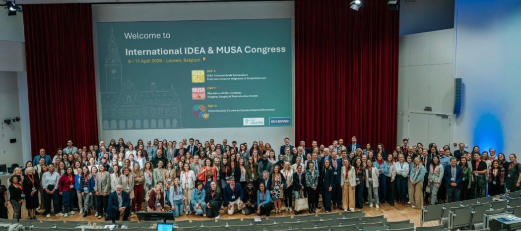 equipa de ginecologia e obstetricia do hospital cuf descobertas vencem prémio em congresso internacional.