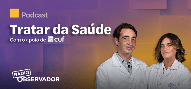 Maria Ana Sobral e João Marques Santos