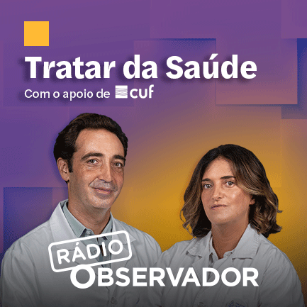 João Marques Santos e Maria Ana Sobral