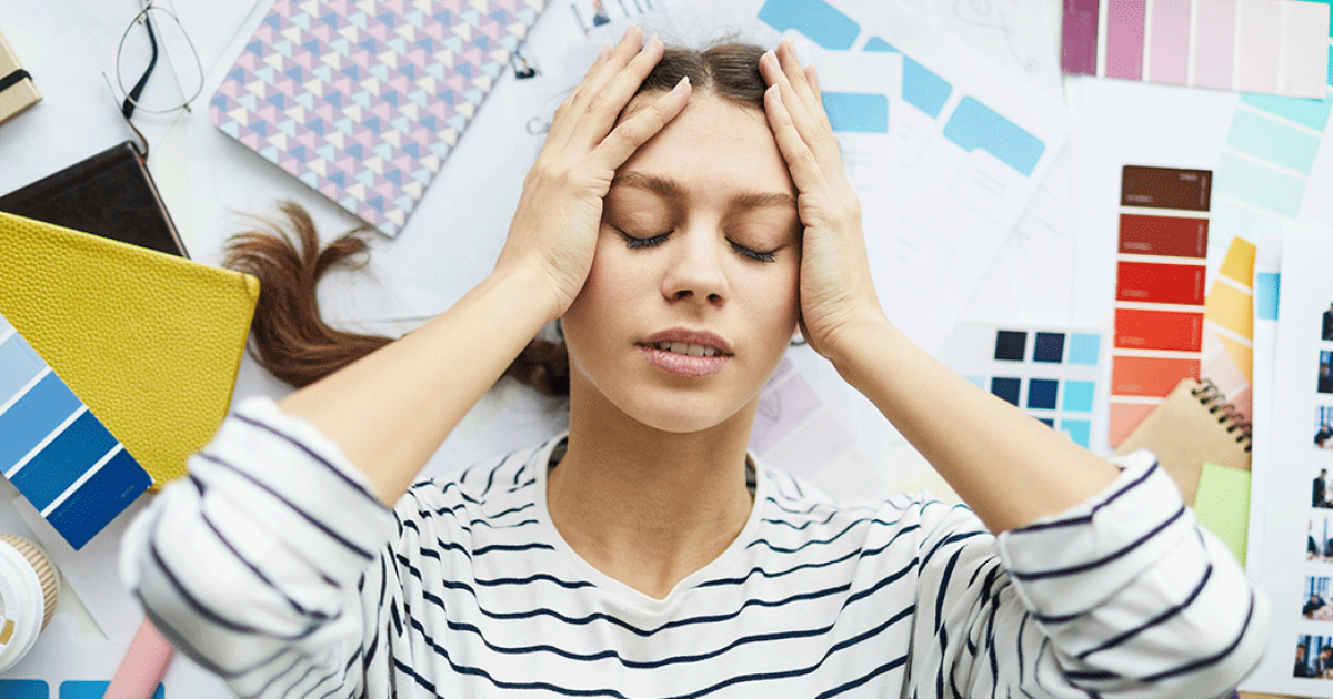 Dor De Cabeca Na Crianca E No Adolescente Cuf