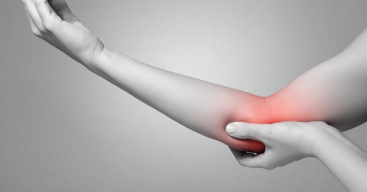 Epitrocleíte o que é, sintomas e tratamento CUF