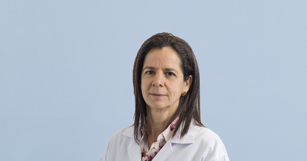 Ana Nava | CUF