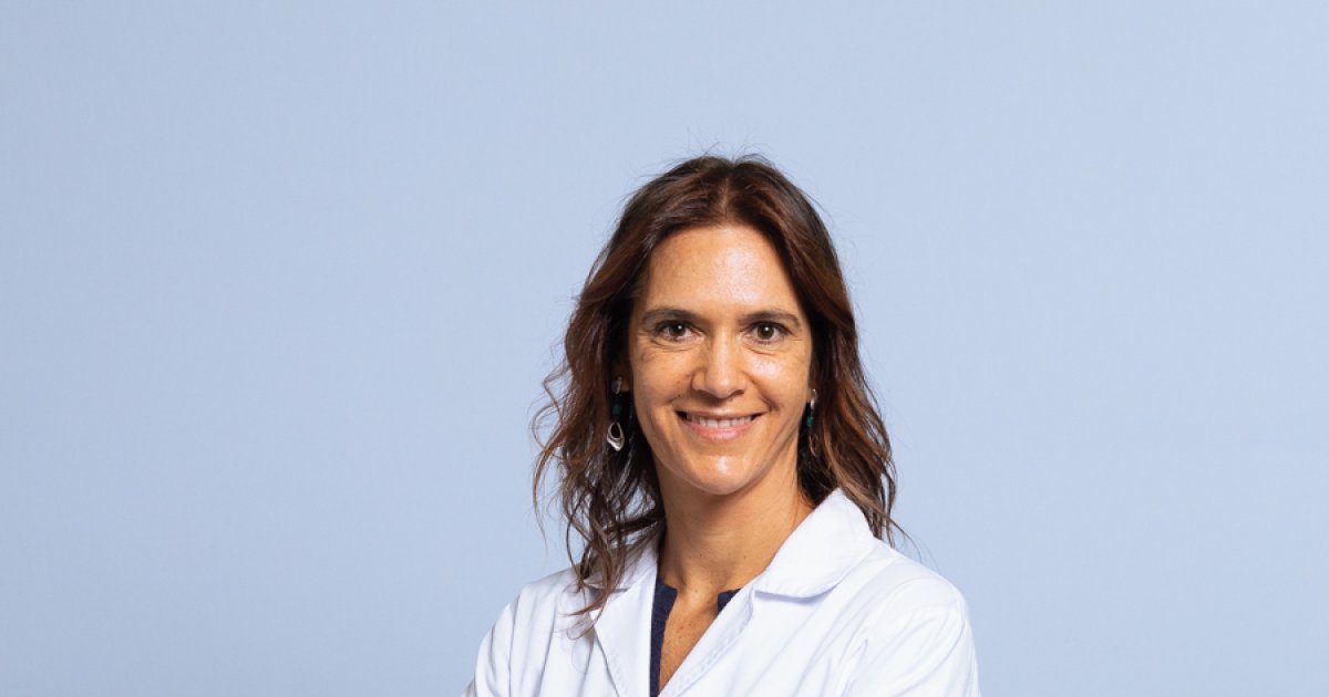 Ana Rolo Duarte | CUF