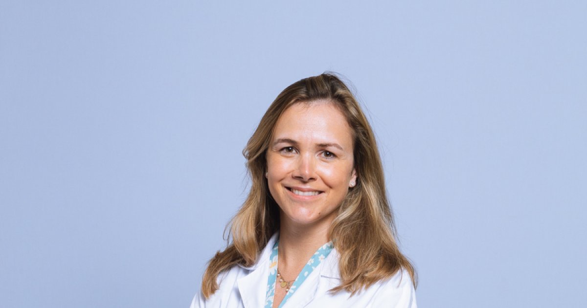 Inês Brandão Leite | CUF