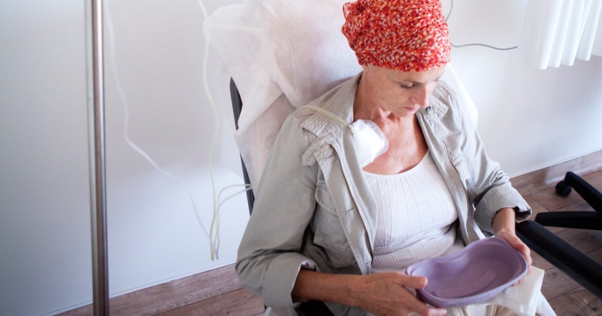 Como Aliviar E Prevenir Nauseas E Vomitos Cuf