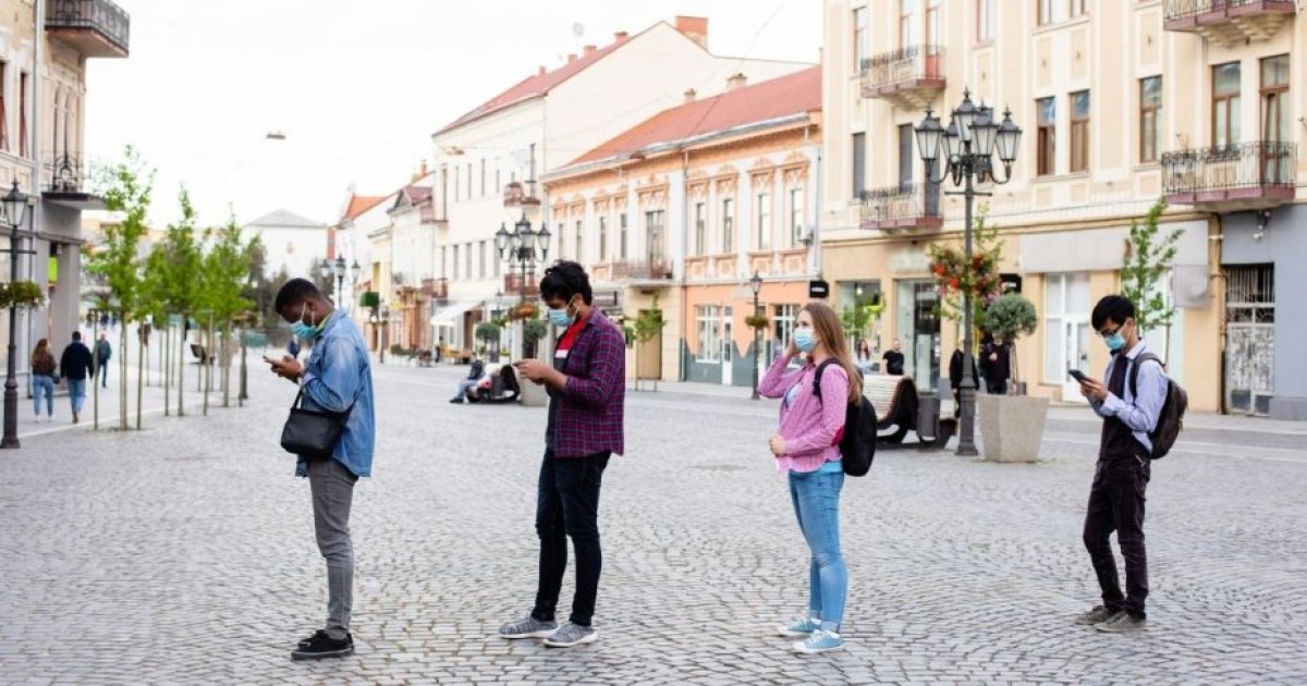 COVID19 o que se sabe sobre a variante Ómicron CUF