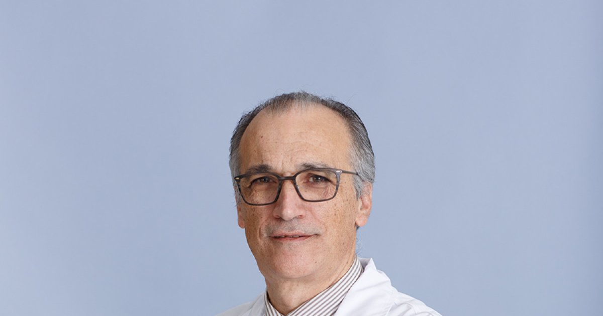 Alexandre Duarte | CUF