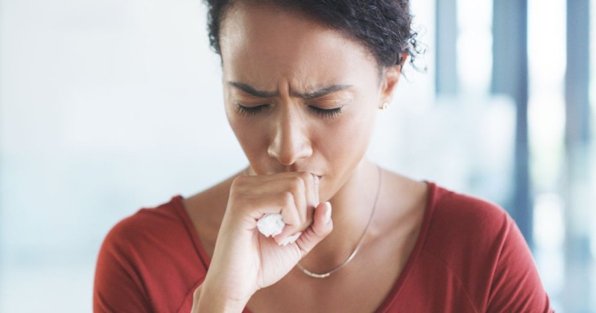 Hemoptise: o que fazer perante tosse com sangue | CUF