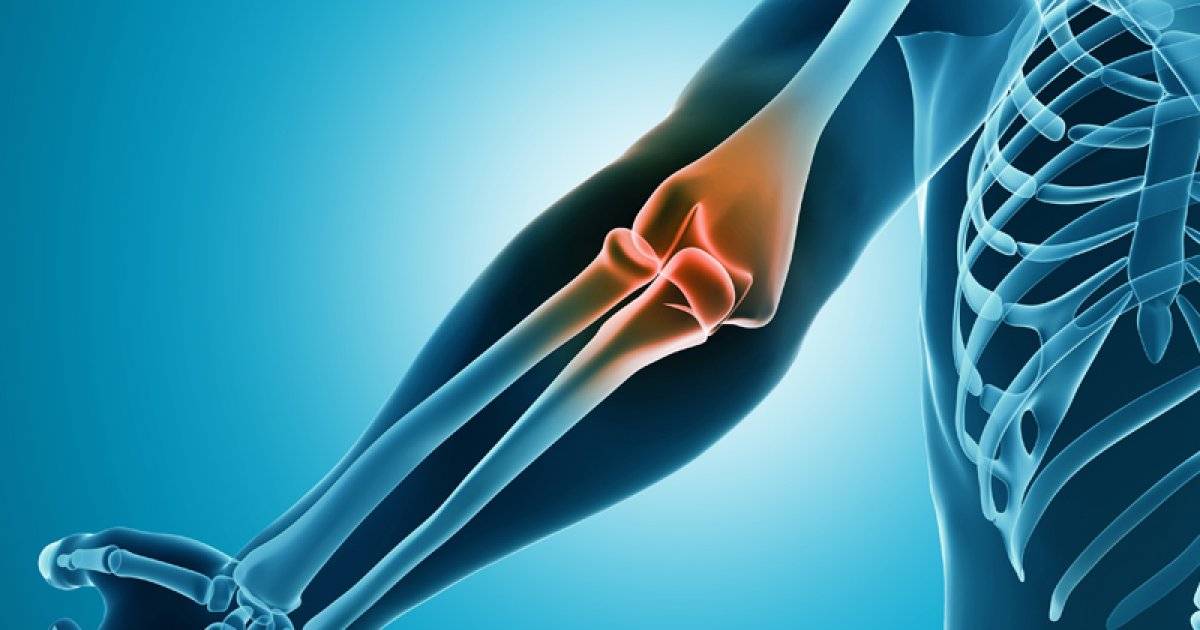 Elbow Course for Residents and Young Surgeons CUF