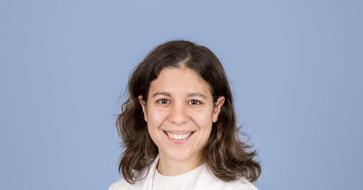 Ana Pacheco | CUF