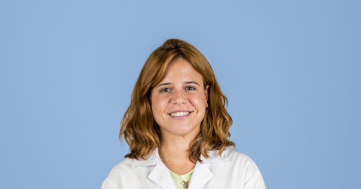 Andreia Duarte | CUF