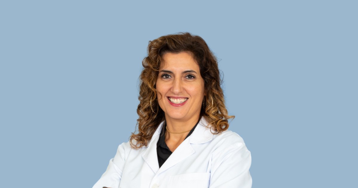 Bárbara Romão | CUF