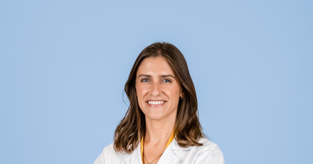 Rita Soares Rosa | CUF