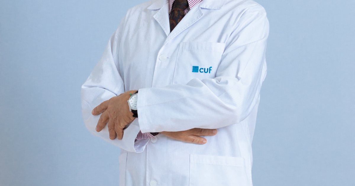 Francisco Braz Oliveira CUF