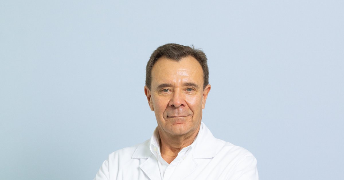 João Rosa Martins | CUF