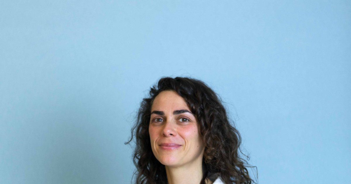 Ana Castro Rollo | CUF