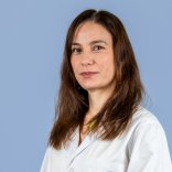 Cláudia Moreira Jorge
