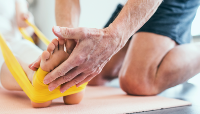 Atividade física e saúde