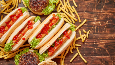 Alimentos que aumentam níveis de colesterol