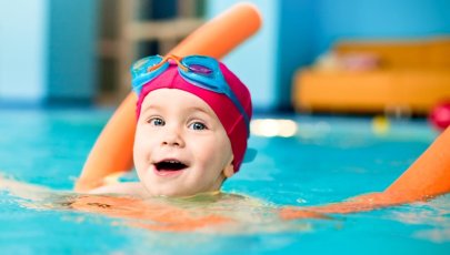 Benefícios do desporto infantil