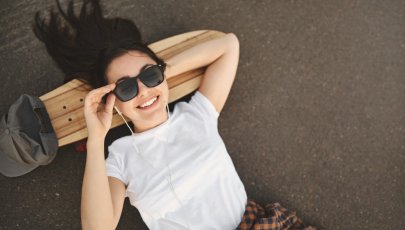 Mudanças psicológicas e sociais na adolescência