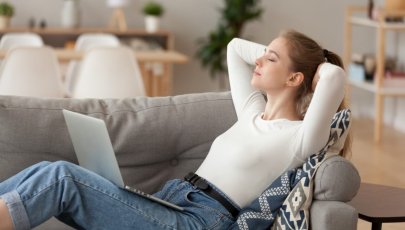 Posturas em casa e no trabalho: Como evitar dores de costas
