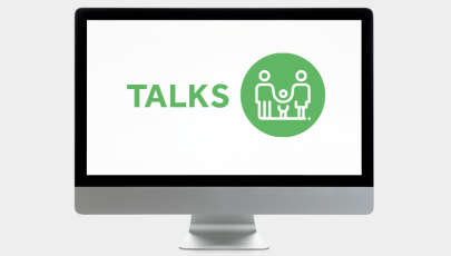 CUF Talks - Conversas com pais