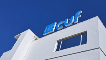 Hospital CUF Santarém