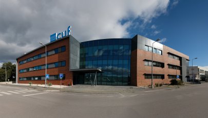 Clínica CUF Marco Canaveses