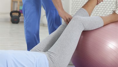 Aula experimental - Pilates Clínico