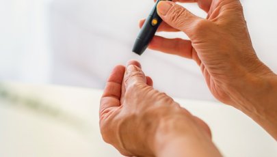 Dia Mundial da Diabetes