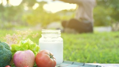 Dia Mundial da Coluna Vertebral e da Alimentação