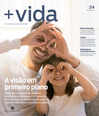 Revista +Vida 24