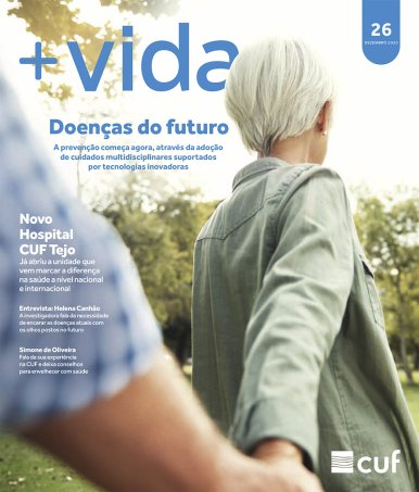 Revista +VIDA 26