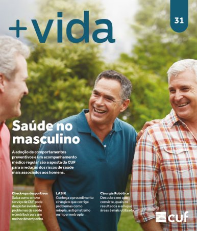 Revista + Vida 31 (2)