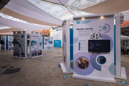 Exposição comemorativa dos 80 anos da CUF em Leiria