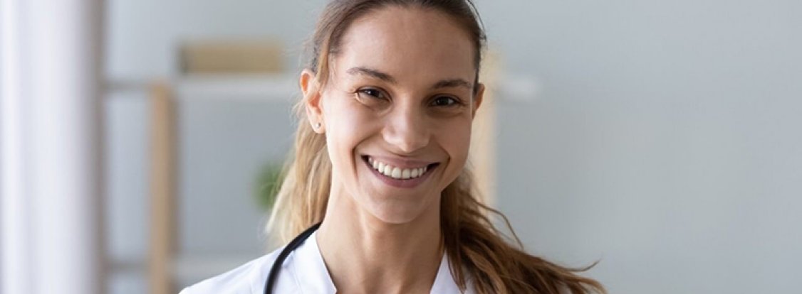 Testemunho Médica Cuidados Domiciliários