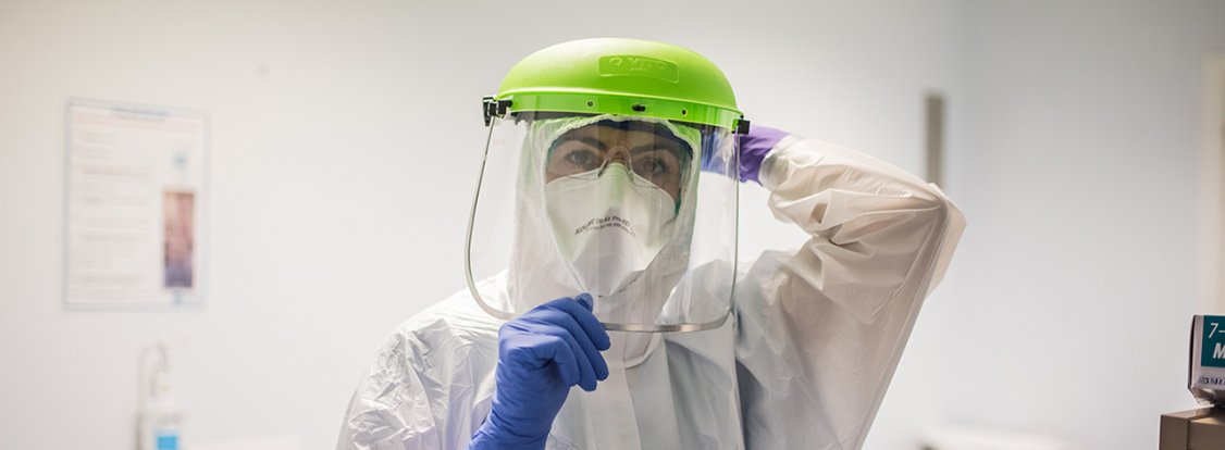 É seguro vir à CUF