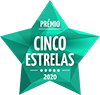 Prémio Cinco Estrelas