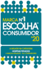 Escolha Consumidor 2020