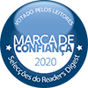 Marca de Confiança 2020