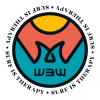 logotipo parceria cidadania e wbw